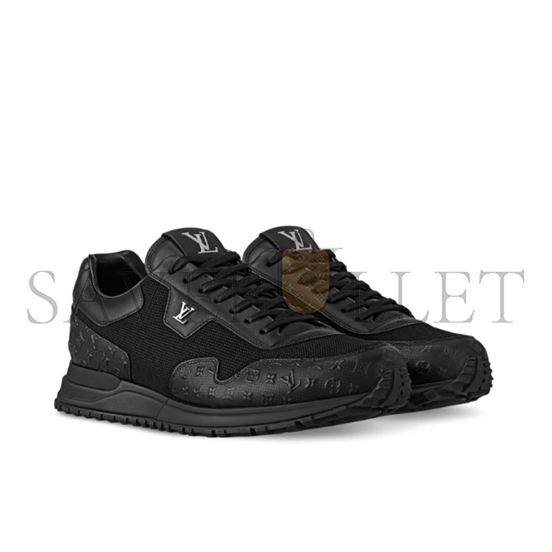 l0vis Vvtt0n run away sneaker 1ahsr6